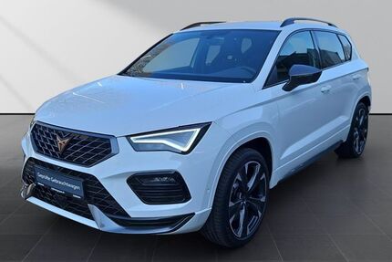 Cupra Ateca 27.859 km 30.990 &euro; Solingen 42719