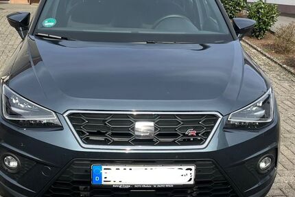 Seat Arona 62.000 km 15.000 &euro; Köln 50859