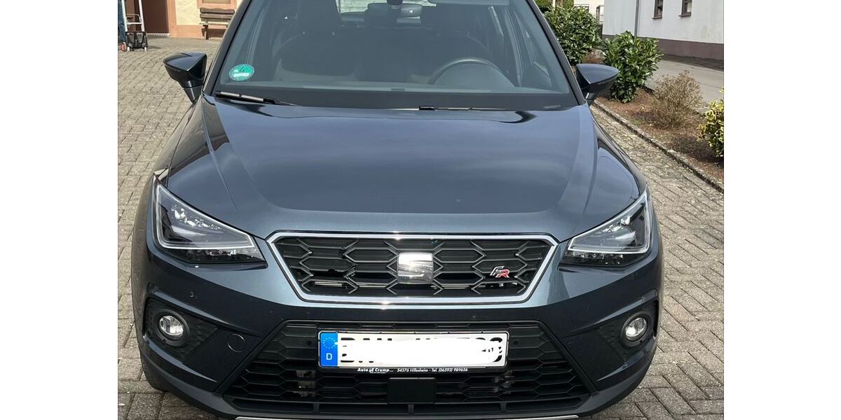 Seat Arona 62.000 km 15.000 &euro; Köln 50859