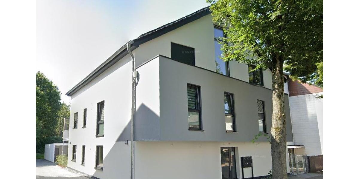 Erdgeschoßwohnung Leverkusen Schlebusch - 2 Zimmer, 77 m&sup2;, 1.230&euro; | Angebot:24815484