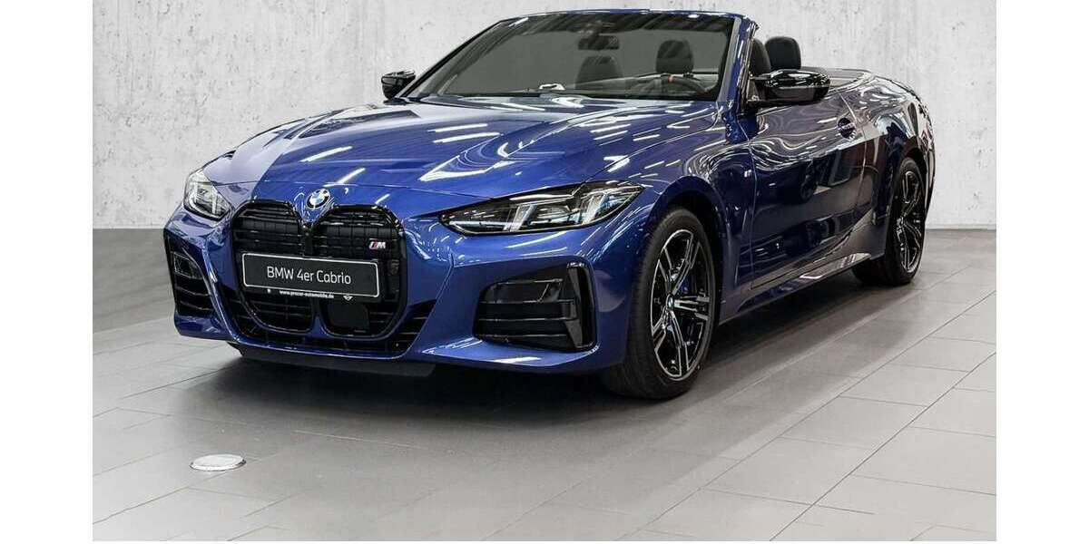 BMW 440 1.001 km 63.756 &euro; Köln 50739