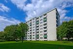Etagenwohnung Solingen Wald - 2 Zimmer, 52 m&sup2;, 479&euro; | Angebot:24489873