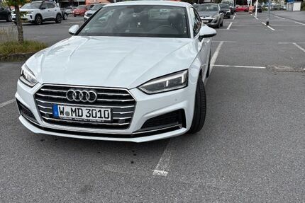 Audi A5 89.000 km 24.000 &euro; wuppertal 42275