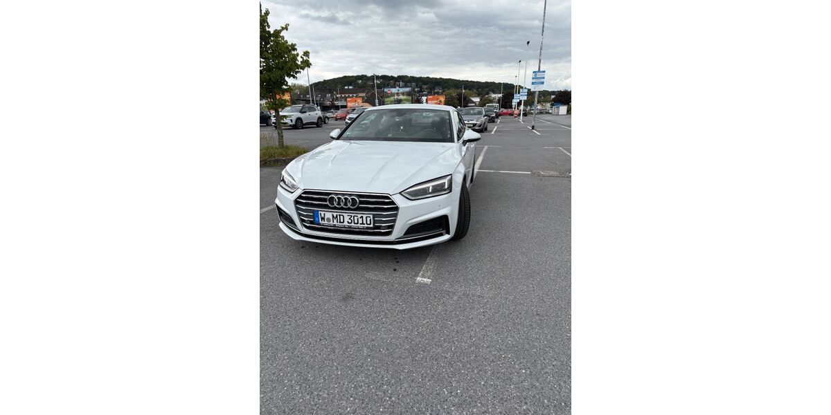 Audi A5 89.000 km 24.000 &euro; wuppertal 42275