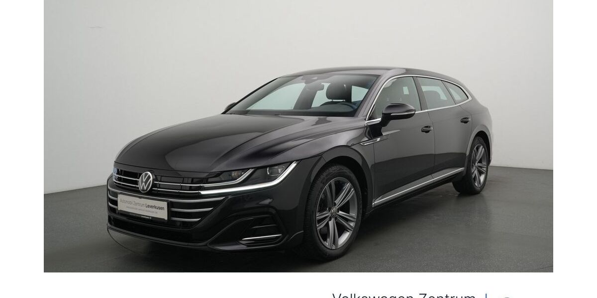 VW Arteon 62.808 km 26.980 &euro; Leverkusen 51379