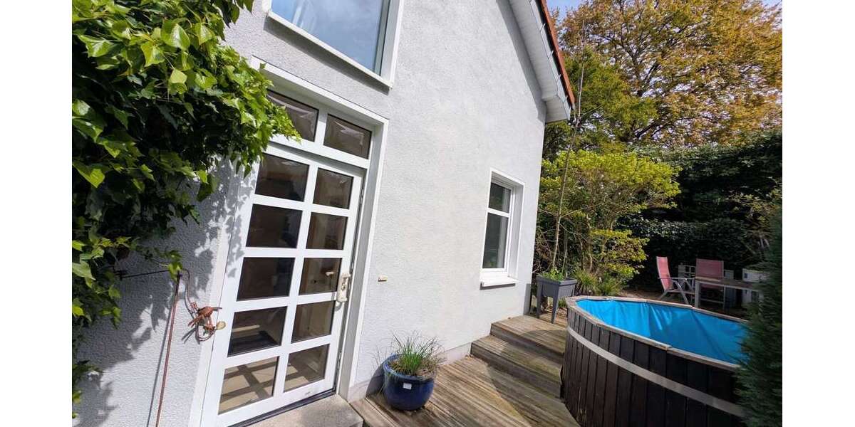 Etagenwohnung Bergisch Gladbach Alt-Frankenforst - 2 Zimmer, 54 m&sup2;, 229.000&euro; | Angebot:27267902