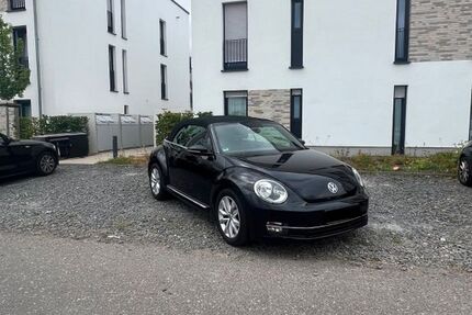 VW Beetle 152.000 km 8.600 &euro; Köln 50999