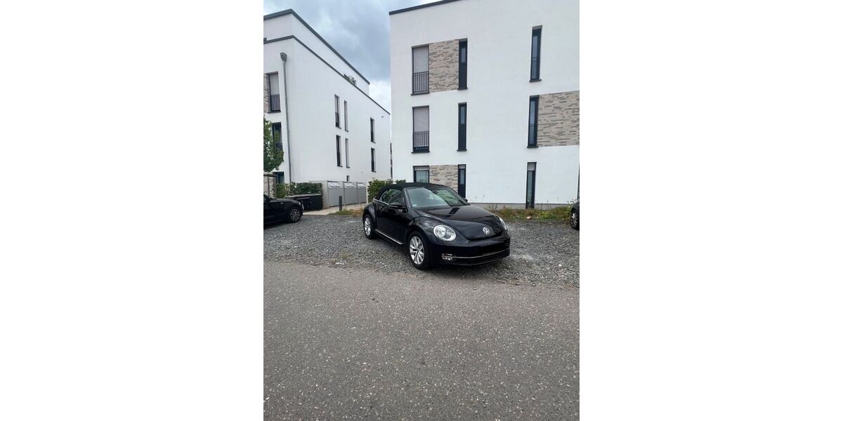 VW Beetle 152.000 km 8.600 &euro; Köln 50999