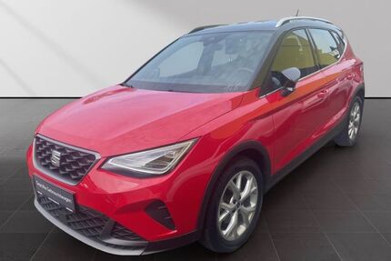 Seat Arona 27.800 km 17.990 &euro; Wuppertal 42109