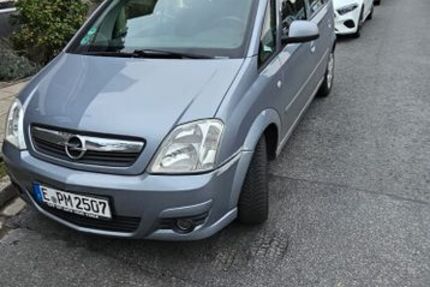Opel Meriva 186.260 km 1.100 € Essen 45357