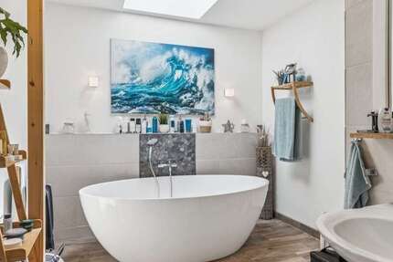 Wohnung zum Kaufen in Wülfrath 499.000 € 184 m² 5 zimmer