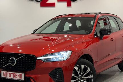 Volvo XC60 106.000 km 30.900 &euro; Bergisch Gladbach 51469