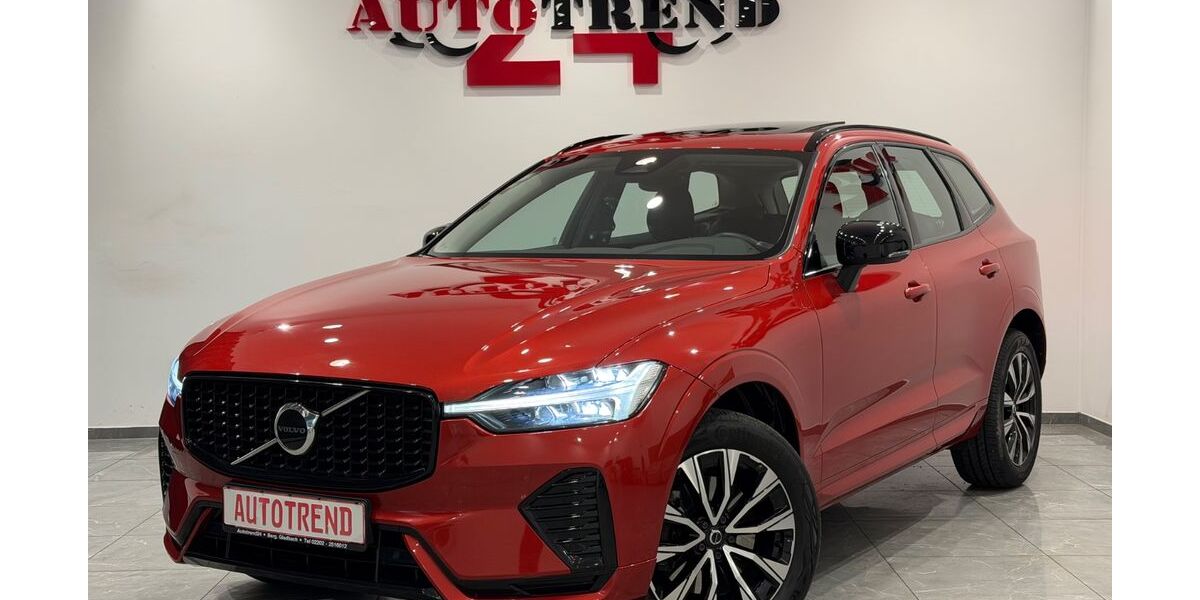 Volvo XC60 106.000 km 30.900 &euro; Bergisch Gladbach 51469