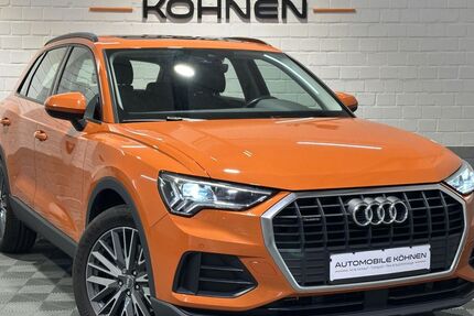 Audi Q3 71.149 km 23.990 &euro; Solingen 42655