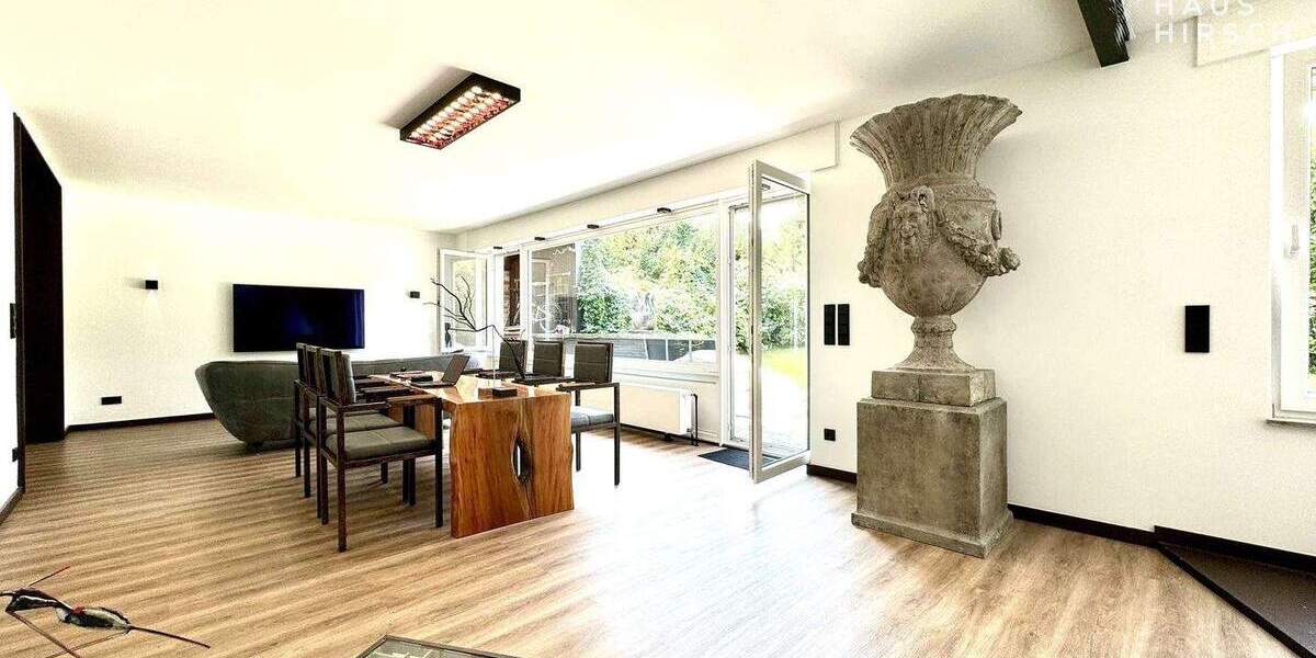 Einfamilienhaus Erkrath - 7 Zimmer, 230 m&sup2;, 899.000&euro; | Angebot:24787772