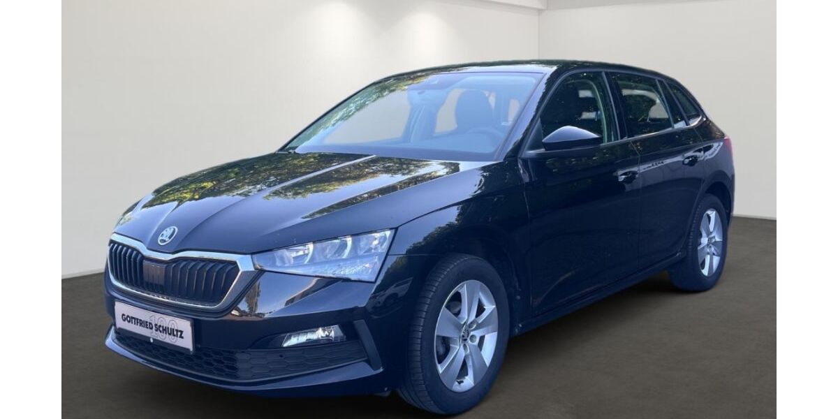 Skoda Scala 86.977 km 11.950 &euro; Wuppertal 42109