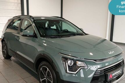 Kia Niro 20.480 km 23.990 € Wuppertal 42287