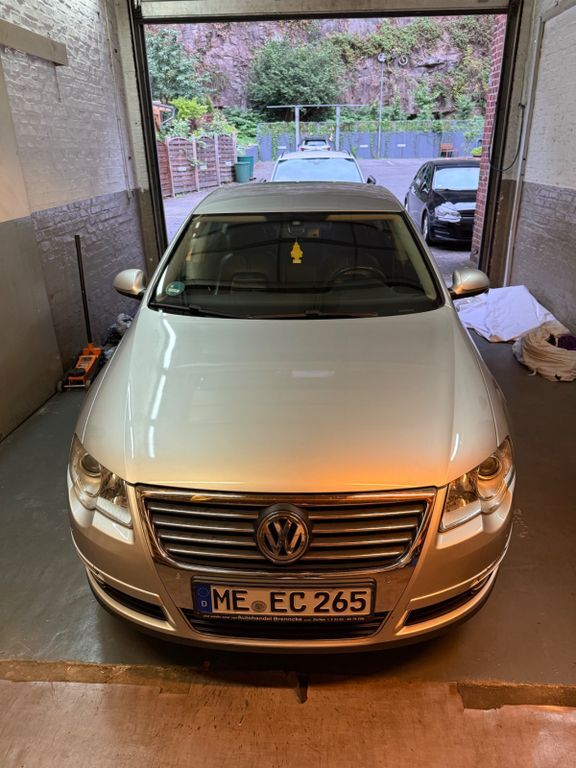 Passat