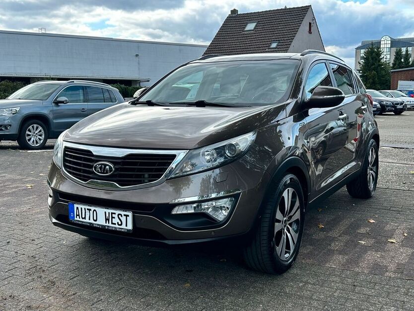 Sportage