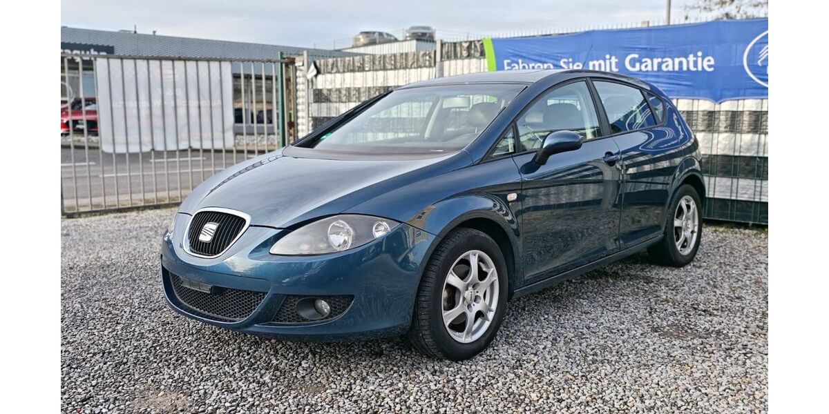 Seat Leon 229.951 km 2.748 &euro; Wuppertal 42327