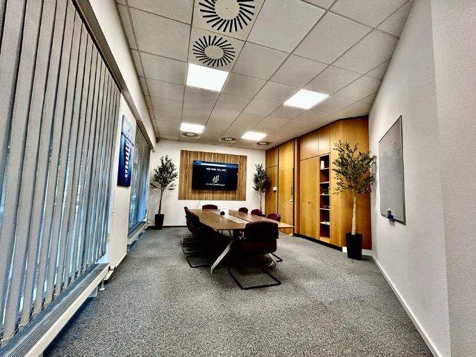 Gewerbeobjekt Leverkusen Rheindorf - 379&euro; | Angebot:25942898