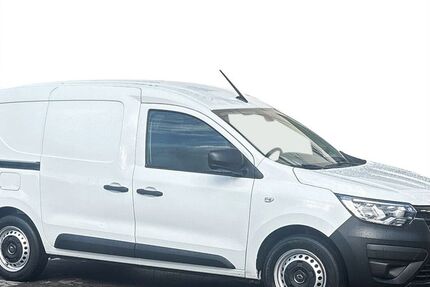Renault Express 47.100 km 9.900 &euro; Solingen/NRW 42655