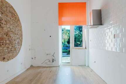 Wohnung zum Kaufen in Düsseldorf 225.000 € 83 m²