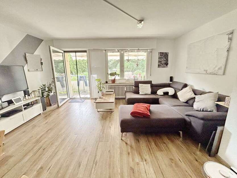 Wohnung zum Mieten in Bergisch Gladbach 970 € 90 m²