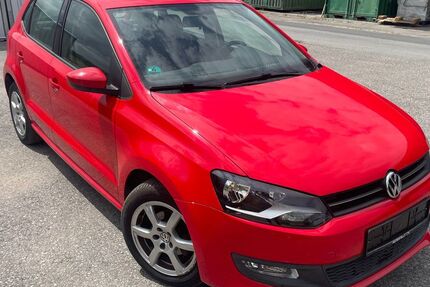 VW Polo 174.476 km 3.000 &euro; Neuss 41472