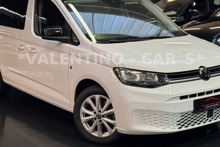 VW Caddy Maxi 67.632 km 26.499 &euro; Radevormwald 42477
