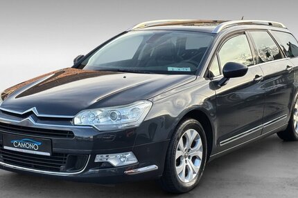 Citroen C5 2,0 HDI 140 Exclusive Leder Xenon Pano 1.Hd 314.065 km 2.800 € Wuppertal 42327