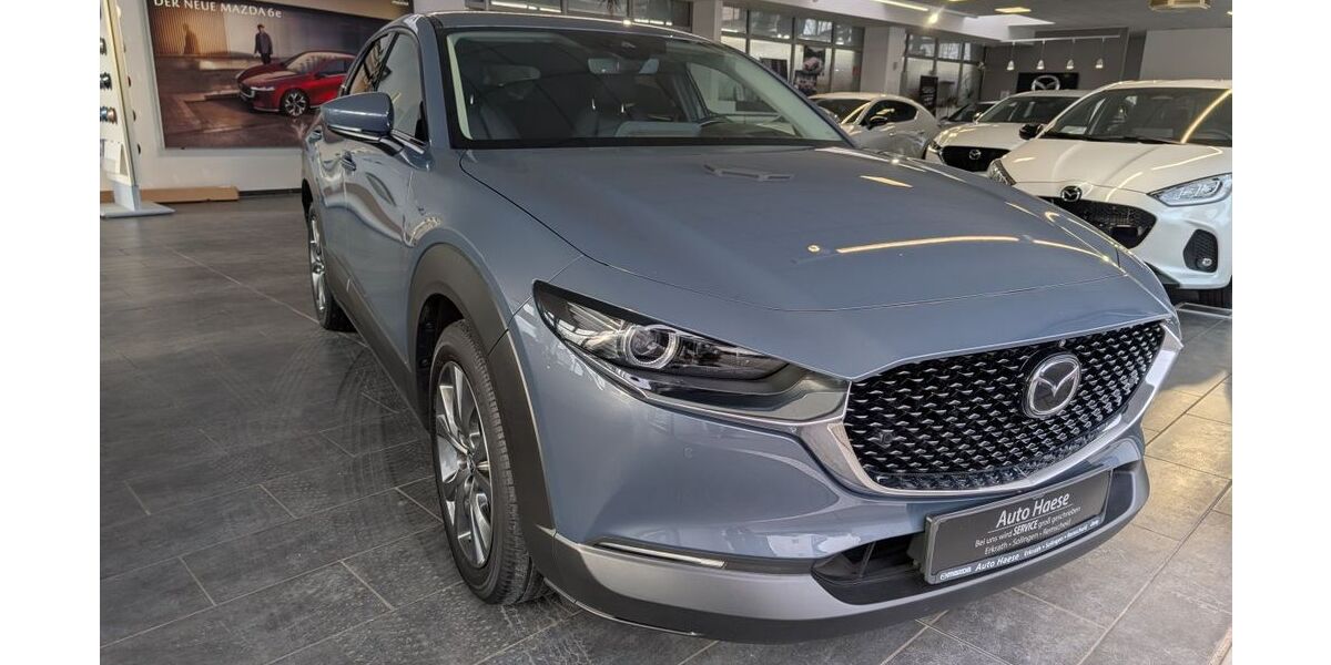 Mazda CX-30 41.049 km 23.490 &euro; Solingen 42655