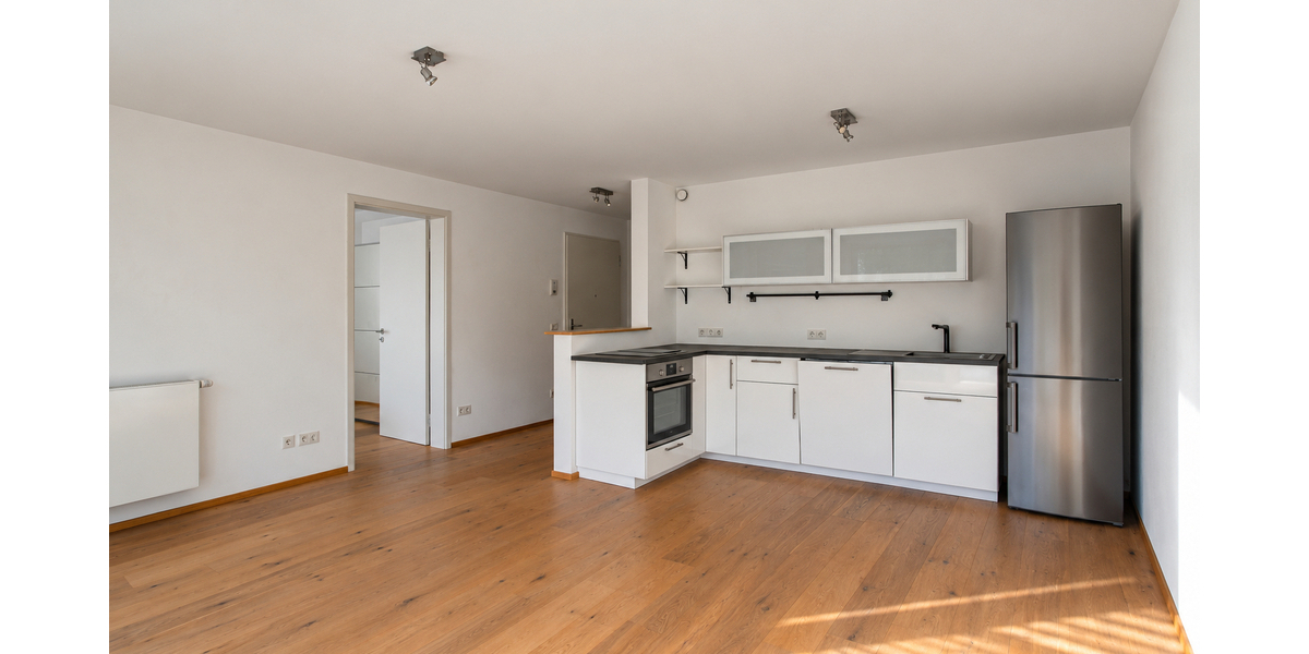 Mit 3D: Stadtleben trifft Wohnkomfort – Modernisiertes Zuhause mit stufenlosem Zugang und kurzen Wegen - Etagenwohnung Köln Nippes | Angebot:27655524