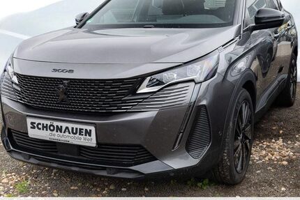 Peugeot 3008 27.058 km 24.970 &euro; Remscheid 42855