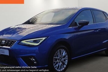 Seat Ibiza 26.171 km 22.390 € Neuss 41460