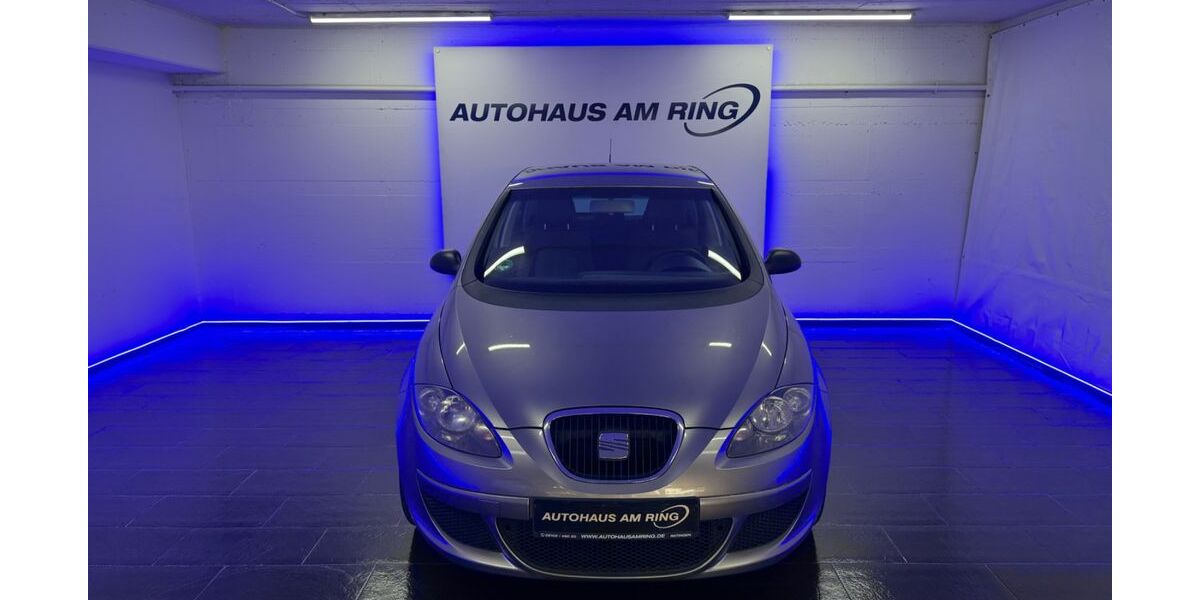 Seat Altea 224.405 km 2.799 € Ratingen bei Düsseldorf 40878