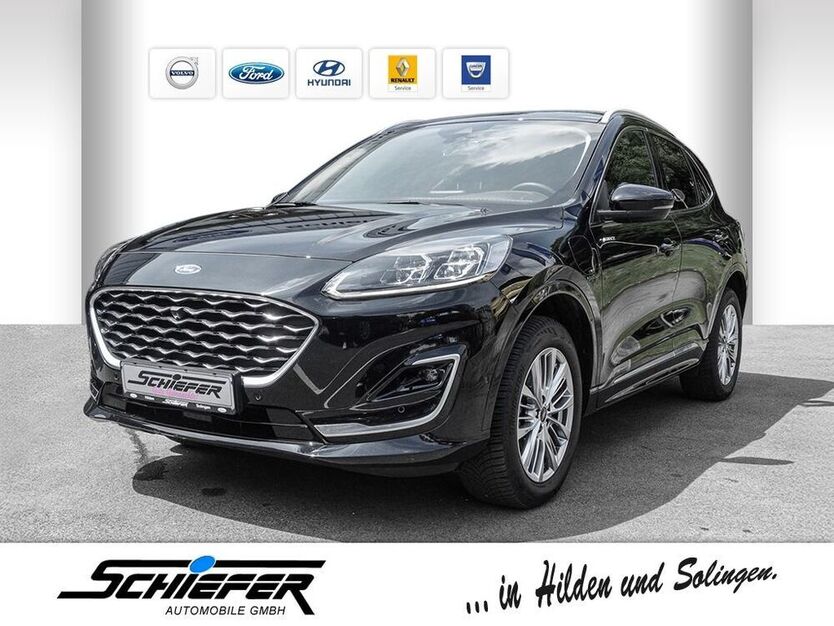 Kuga