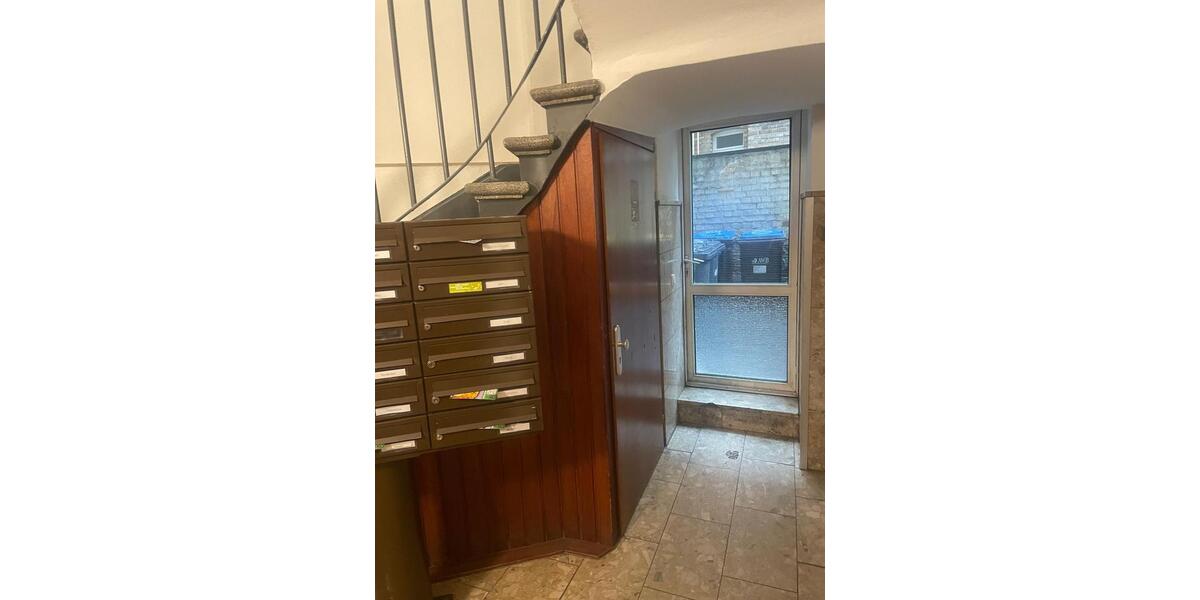 Etagenwohnung Köln Innenstadt - 1 Zimmer, 26 m&sup2;, 209.000&euro; | Angebot:25989549