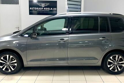 VW Touran 116.550 km 22.900 &euro; Köln 51067