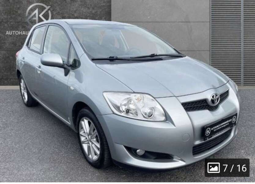Auris