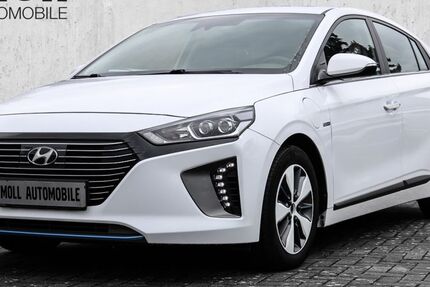 Hyundai IONIQ 48.665 km 15.480 € Köln 50825