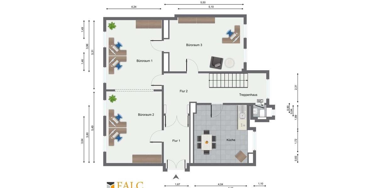 Gewerbeobjekt Wermelskirchen - 934&euro; | Angebot:24585410