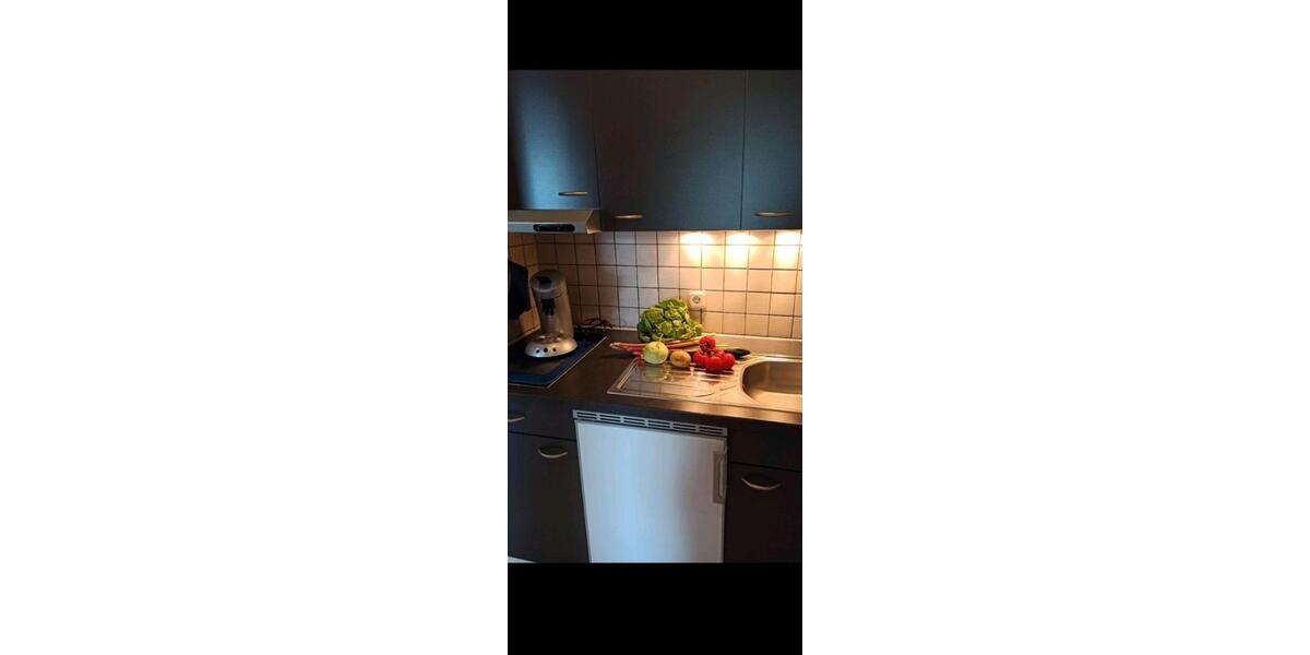 Erdgeschoßwohnung Bergisch Gladbach Alt-Frankenforst - 2 Zimmer, 26 m&sup2;, 35&euro; | Angebot:25479680