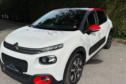 Citroen C3 73.000 km 11.090 &euro; Erkrath 40699