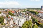 Etagenwohnung Köln Ehrenfeld - 1 Zimmer, 34 m&sup2;, 889&euro; | Angebot:25080994