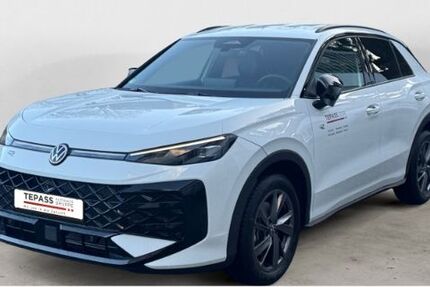 VW T-Roc 4.999 km 39.220 &euro; Ennepetal 58256