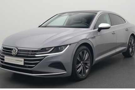 VW Arteon 34.190 km 27.980 &euro; Leverkusen 51379