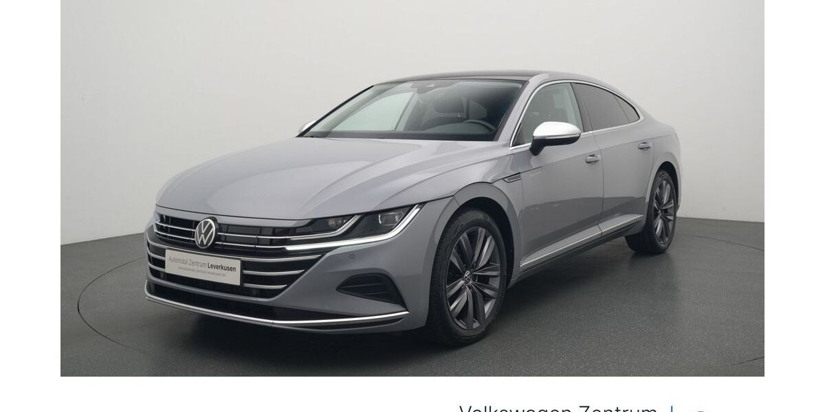VW Arteon 34.190 km 27.980 &euro; Leverkusen 51379