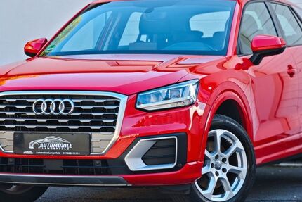 Audi Q2 136.945 km 13.490 &euro; Wuppertal 42389