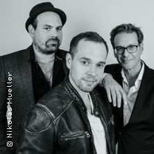 Mercatorjazz: Kristin Korb Trio feat. Toni Lakatos